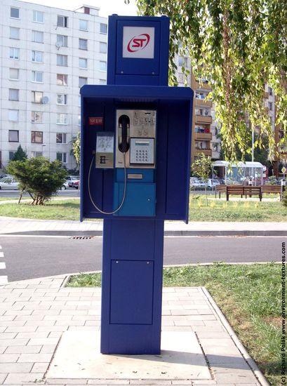 Phone Box