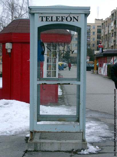 Phone Box