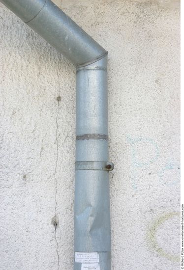 Drain Pipes