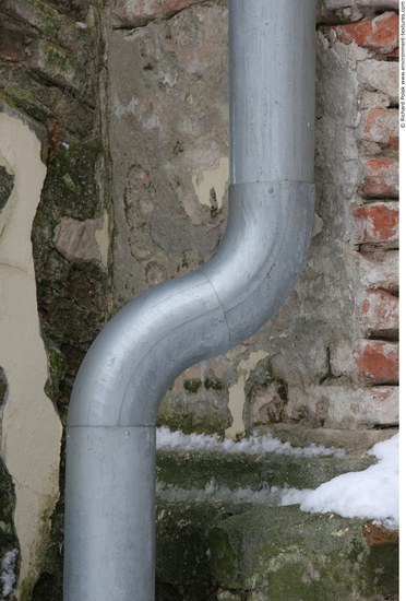 Drain Pipes