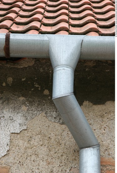 Drain Pipes