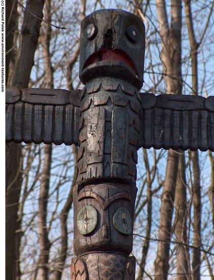 Totems