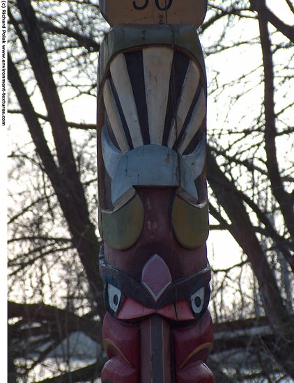 Totems