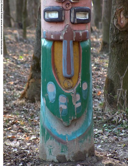 Totems