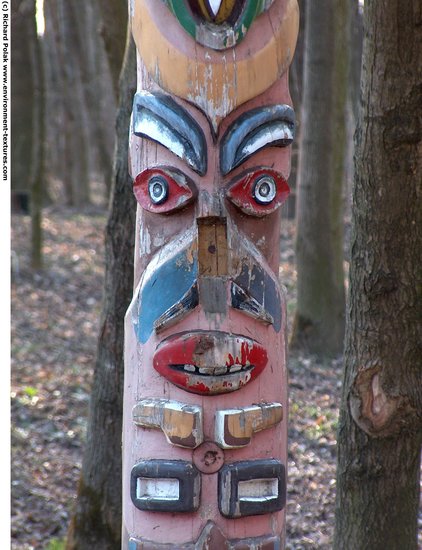 Totems