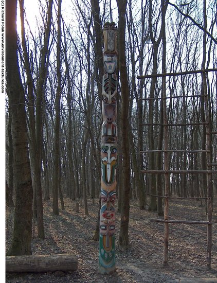 Totems