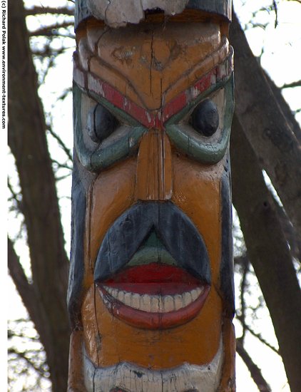 Totems