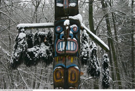 Totems