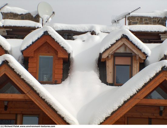 Cottage Buildings