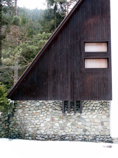 Cottage Buildings