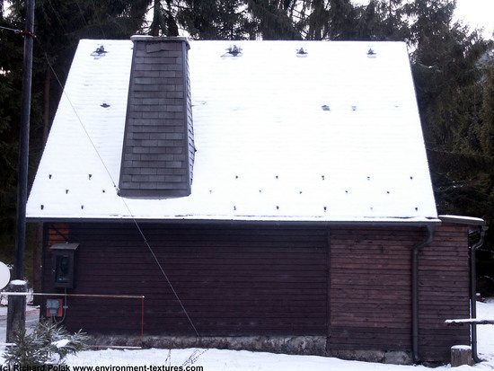 Cottage Buildings