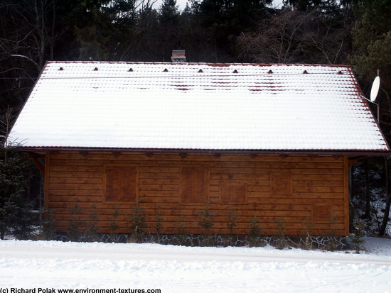 Cottage Buildings