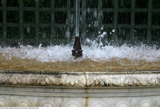 Fountains