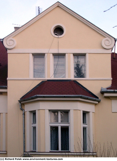 House Old