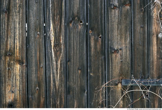 Dirty Planks Wood