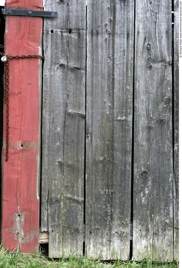 Various Planks Wood