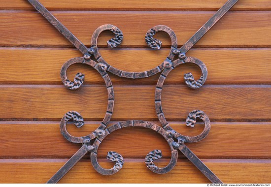 Ironwork