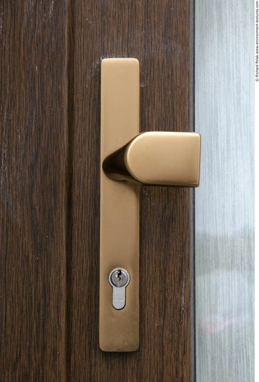 Handle Modern