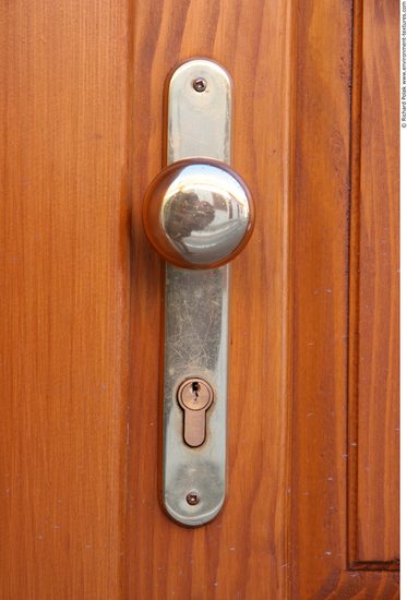 Handle Modern