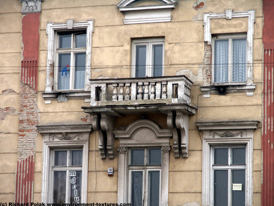 building ornate