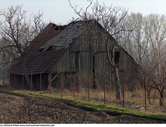 Inspirations Buildings