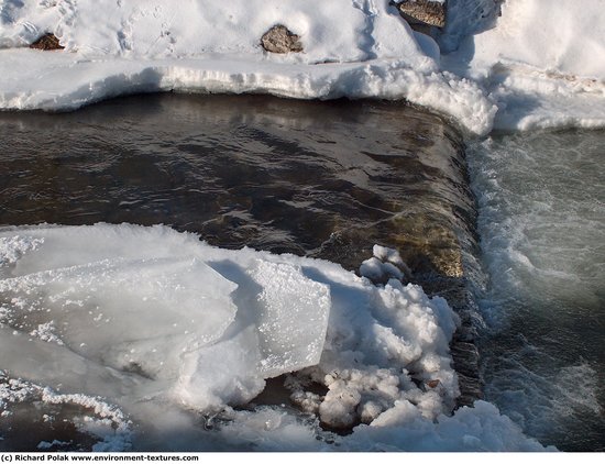 Streams Water