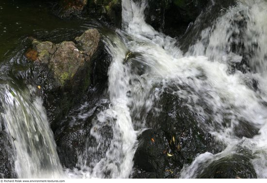 Waterfalls