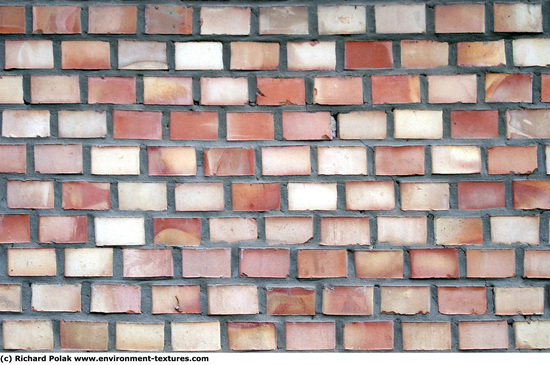 Wall Bricks Old