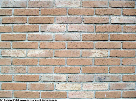 Wall Bricks Old