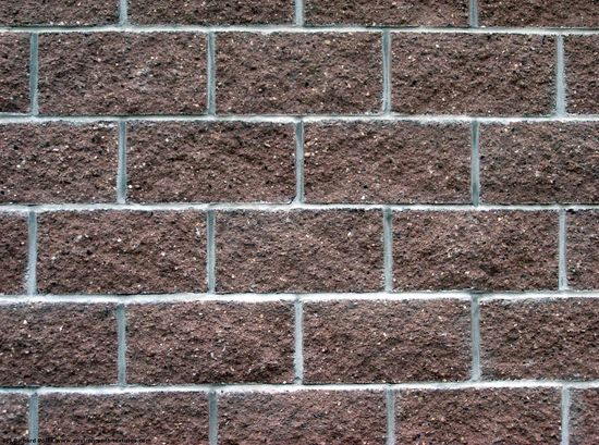 Wall Bricks Blocks