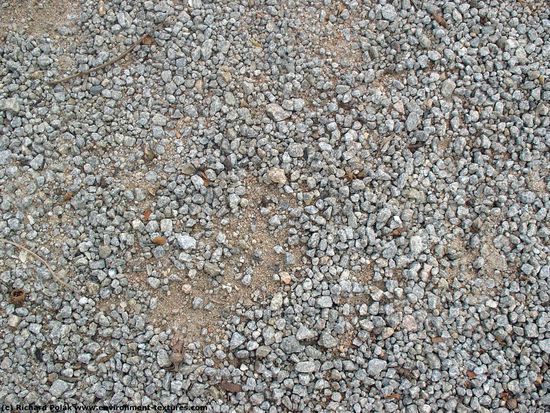 Gravel