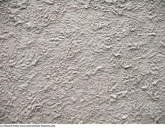 Stucco