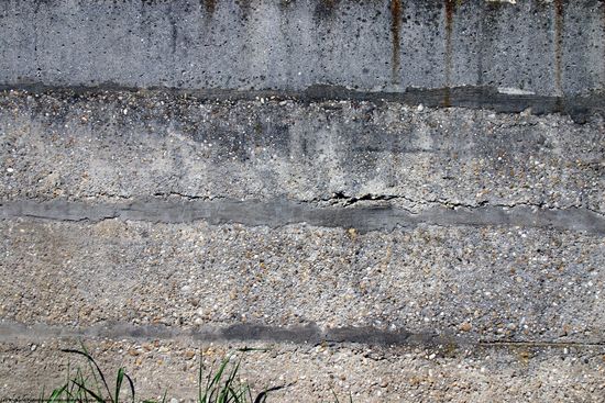 Various Concrete