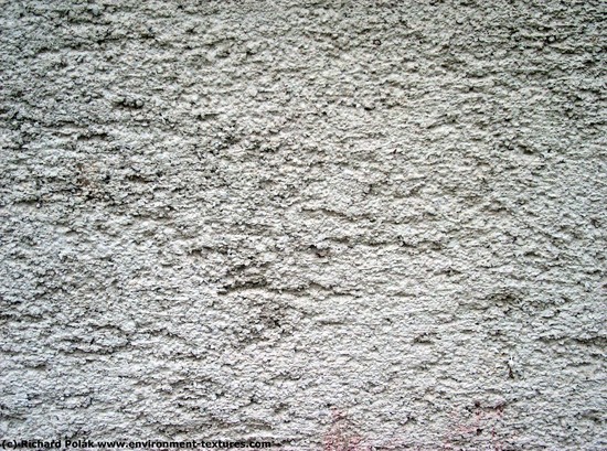 Stucco