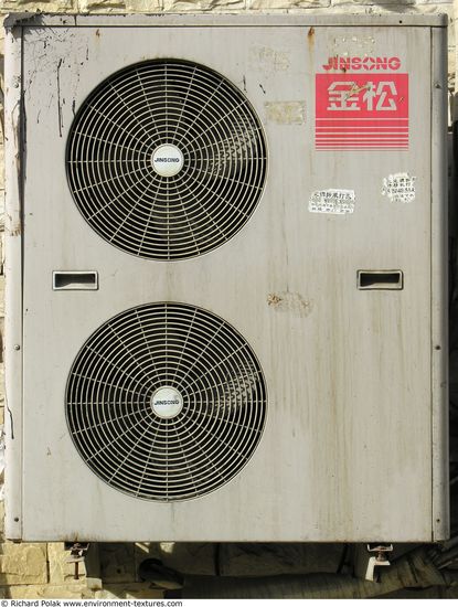 Air Conditioners