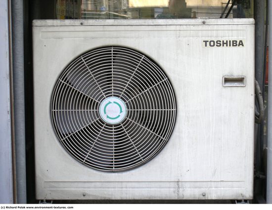 Air Conditioners