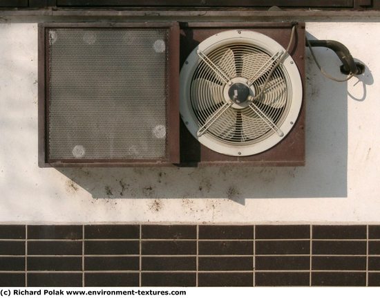 Air Conditioners