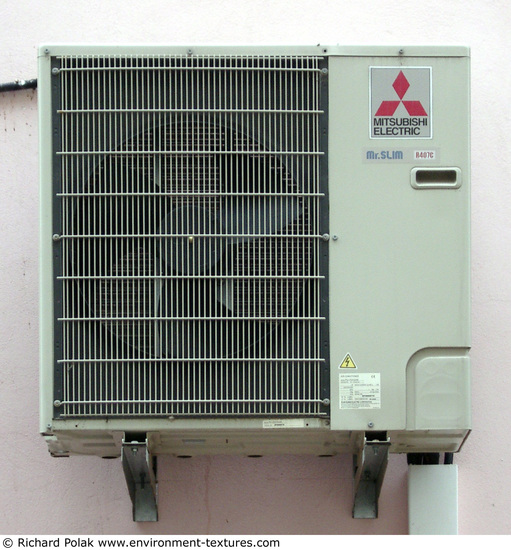 Air Conditioners