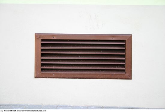 Vents