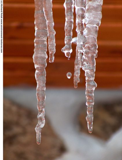 Icicles