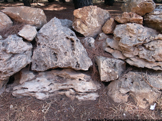 Various Rock