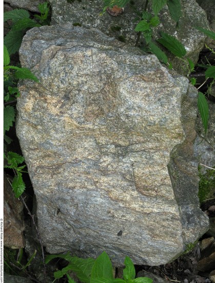 Various Rock