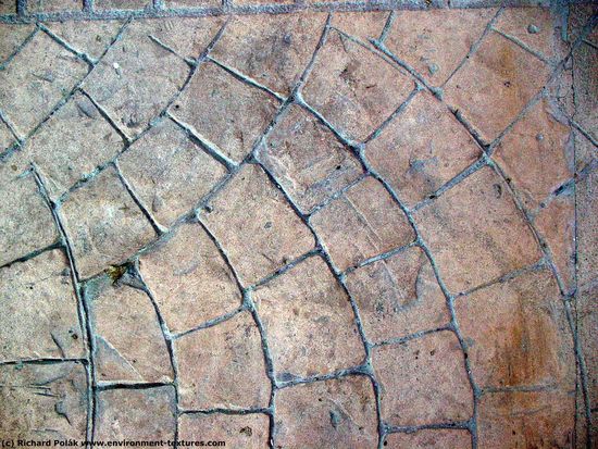 Stones Floors