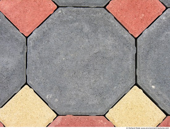 Hexagonal Floors