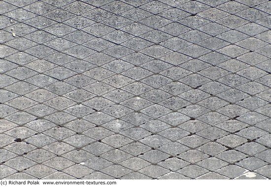 Ceramic Roofs - Textures