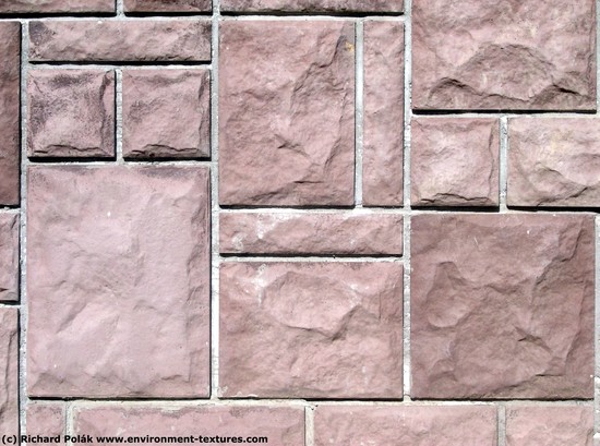 Stone Tiles