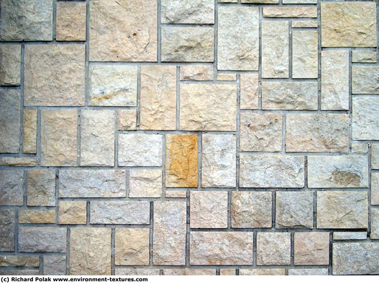 Stone Tiles