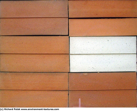 Plain Tiles