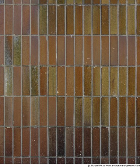 Plain Tiles