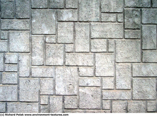 Stone Tiles